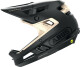 Abus AirDrop MIPS black/gold 2024 - thumb (0)