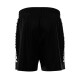 Pánské šortky BIDI BADU  Melbourne 7Inch Shorts Black/White L - thumb (6)