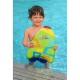 Bestway Plavací deska Aquastar, zelená - thumb (5)