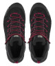 Dámská outdoorová obuv Salewa  WS Alp Mate Mid PTX Black Out/Virtual Pink  UK 5,5 - thumb (1)