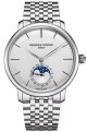 Frederique Constant Manufacture Slimline Moonphase Automatic FC-705S4S6B - thumb (0)