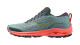 Dámská běžecká obuv Mizuno  Wave Rider Tt Lead/Carrot Curl/Nasturtium  UK 4 - thumb (1)