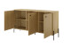 ArtLas Komoda DISKONT 157 3D - thumb (4)