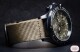 Traser P67 Officer Pro Chronograph Khaki Nato - thumb (6)