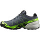 Pánská běžecká obuv Salomon Speedcross 6 Gtx Flint/Grgeck/Black  UK 9,5 - thumb (5)
