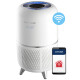 Concept CA1020 čistička vzduchu Perfect Air Smart, bílá - thumb (0)