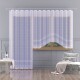 Forbyt Záclona Madison, , 380 x 180 cm - thumb (0)