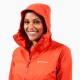 Montane Womens Spine Jacket paprika - thumb (8)
