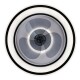 Rabalux 71009 stropní ventilátor s LED světlem Horacio, černá - thumb (4)