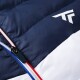 Pánská bunda Tecnifibre  Light Bomber S - thumb (3)