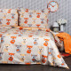 Future Time FT5010OR Rainbow orange 30cm - thumb (1)