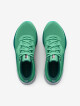 Under Armour Hovr Omnia Q1 Green Breeze/Coastal Teal - thumb (1)