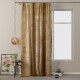 ArtFlhf Stínicí závěs VELVET PLEAT P | 140 x 270 cm Barva: Bílá - thumb (1)