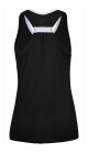 Dámské tílko Babolat  Play Tank Top Women Black M - thumb (2)