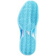 Dámská tenisová obuv Babolat Propulse Blast Clay Tanger Turquoise  EUR 38 - thumb (2)