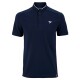 Pánské tričko Tecnifibre Polo Pique - thumb (0)