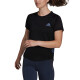 Dámské tričko adidas  Adizero Tee Black XS - thumb (1)