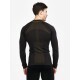 Pánské tričko Craft ADV Warm Intensity LS Grey M - thumb (2)