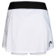 Dámská sukně Head  Vision Dynamic Skort Woman White M - thumb (1)