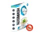 MAXXWIN Protein Mash 500 g malina - thumb (1)