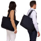 Thule Subterra 2 Tote TST402K Black 22l - thumb (1)