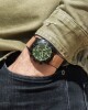 Alpina Startimer Pilot Quartz Chronograph Big Date AL-372GR4FBS26 - thumb (9)
