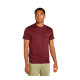 Pánské tričko Icebreaker Merino 150 Tech Lite SS T Sing Li Cmp Port XL - thumb (1)