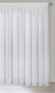 ArtFir Záclona ALIA P | bílá 350 x 270 cm - thumb (1)