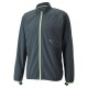 Pánská bunda Puma  Run Ultraweave S FSTR Jacket Dark Slate XL - thumb (0)