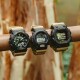 Casio G-Shock GA-110TU-1A5ER - thumb (5)