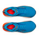 Pánská běžecká obuv Saucony  Triumph 22 Viziblue/Pepper  UK 7,5 - thumb (3)