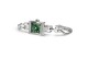Hamilton American Classic Lady Hamilton Necklace H31271160 - thumb (2)