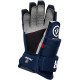 Hokejové rukavice Warrior Rise Navy Senior 13 palců - thumb (1)