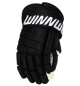 Hokejové rukavice WinnWell  Classic 4-Roll Pro Senior 14 palců, černá - thumb (0)