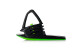 Skidrifter Gizmo Riders  Mystic Green - thumb (5)