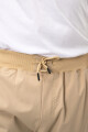 Pánské kalhoty Bauer  Woven Jogger TAN XL - thumb (5)