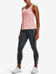 Under Armour UA Fly Fast 3.0 Ankle Tight legíny šedá - thumb (1)
