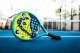Dětská padelová raketa Head  Monster Kids 2024 - thumb (3)