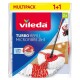 Vileda TURBO 2v1 náhrada 2ks - thumb (1)