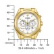 Citizen Eco-Drive Chronograph CA4592-85A - thumb (3)