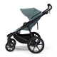 Thule Urban Glide 4-wheel Mid blue 2024 - thumb (2)