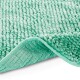 AmeliaHome Koupelnová předložka Bati tyrkysová, 60 x 90 cm - thumb (3)