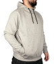 Pánská mikina Virtus  Oralie Hoody grey S - thumb (2)