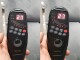 Signal Relaxační masážní křeslo NEPTUN VELVET M | šedá - thumb (5)