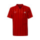 Dětské tričko adidas  Boys F Lift Tee Scarlet/Pink 140 cm - thumb (0)