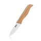 Banquet Keramický nůž praktický Acura Bamboo, 18 cm - thumb (0)
