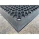 Vopi Rohožka Rubber s otvory, 80 x 120 cm - thumb (4)