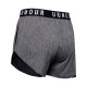 Dámské šortky Under Armour  Play Up Twist Shorts 3.0-BLK XS - thumb (3)