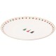 Altom Porcelánový dezertní talíř Modern Tree 20 cm - thumb (2)
