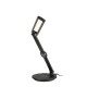 Rabalux 74198 smart stolní LED lampa Isak, černá - thumb (4)